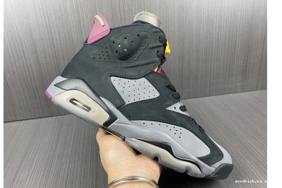 CT8529-063 Air Jordan CT8529-063 Retro 6 Bordeaux 0514